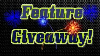 FEATURE GIVEAWAY | Crowlando