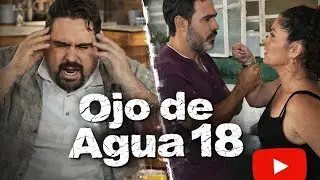 Avances | Ojo de Agua -EP 18 | Novela Cubana