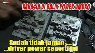 Review kit yang ada di pasaran || power umbro mania