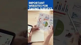 earn 20$ per day by taking surveys#earnmoneyonline #online #shorts