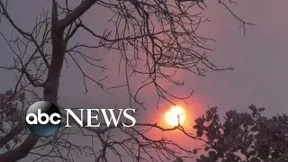 Weather extremes