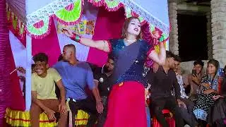 দেখনা ও রসিয়া | Dekhna O Roshia Bangla Dance | New Wedding Dance 2026 by Meghla