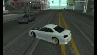 A Drifters Story.wmv