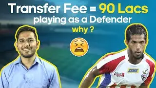 ISL 2019-20 Statistical Review E01: 4 New Players for India?