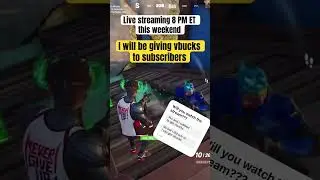 All u have to do is click one button to get vbucks #fortnite #fypシ゚viral #shorts
