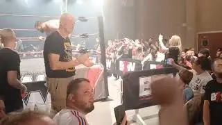 RIVALITY (c) & TLB Entrance - BZW Just An Illusion Bapaume, France September 27th, 2025 (FAN VIDEO)