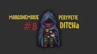 Margonemskie Perypetie Ditcha - Odcinek 8 - Awanse Ardestha, Dzwięku Awaria + Trochę Heros&oacute;w