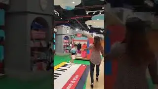 Hamleys - The Finest Toy Shop @HamleysIndia