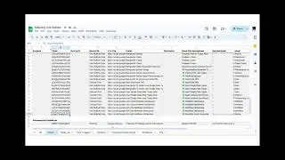 Generate Random Chars and Place It in Google Sheets Cell with Apps Script