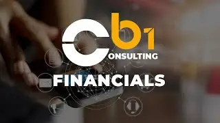 SAP Business One Financial Process