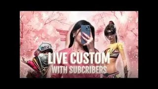 Nadia Api LIVE | BR Rank Push Free Fire Live Gaming | Girl Gamer Fun & Action