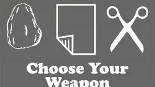 Programming a Simple Rock Paper Scissors Game in Eclipse Part 2