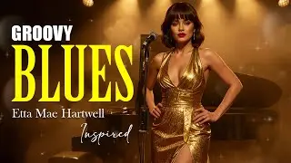 🔥 Betty Wright Inspired Greatest Hits | Soul & Funk Classics | Blues and Grooves Lounge 🔥