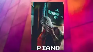 Drill Type Beat - 
