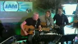 Tim Anadyr -  Red, red wine (cover)