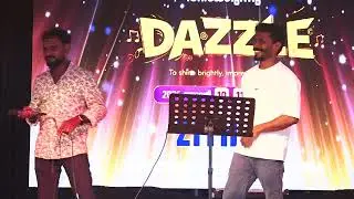 DAZZLE I ZITHER I MANU & RAJESH I SONG