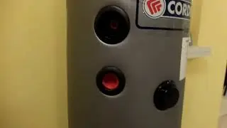CORDIVARI БОЙЛЕРИ