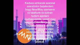 Bazsi Newway RP Music (HU)