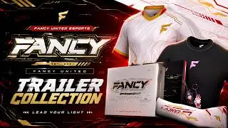 [OFFICIAL LAUNCH] FANCY UNITED  MERCHANDISE COLLECTION 2025: CHINH PHỤC MỌI GIỚI HẠN.