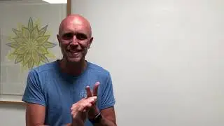 Prevent Low Back Pain With This Simple Trick