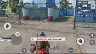 Pro player Ros