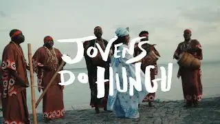 JOVENS DO HUNGU (Lisbon, 2025)