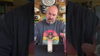 Let&rsquo;s make a jelly doughnut shot for national donut day #cocktail #bartender #bar #booze #drink