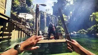 Dead Island Definitive Collection finally coming to Germany | PS4