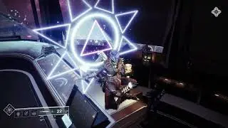 Destiny 2 Season of Wish Get Stasis Cold Front with Enlightened Action Complete Yarn Maker