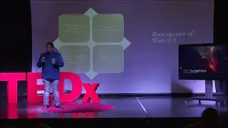 Technology to transform education. | Mr. Shailesh Kumar Tiwary | TEDxYouth@TCHS