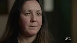 Paranormal Revenge S01E01
