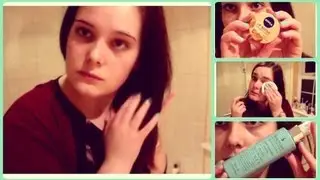 My Night Time Routine