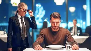 „Sir, Sind Sie Mein Blind Date?“ — Der Neue Leibwächter Zu Einem Einsamen Milliardär