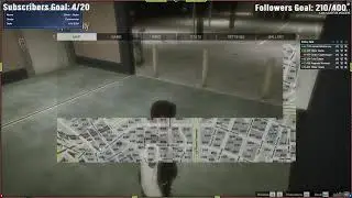 Command Log of a Retired FIB Agent: Oliver Quinn | #Roadto400Followers | !clip | EquinoxRP