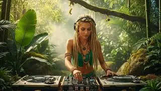 Island Sunrise Roots Reggae Dub Mix for Morning Chill 2025 | Loop&rsquo;n&rsquo;Roots