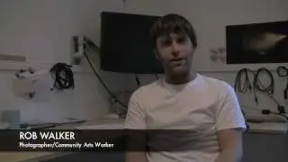 Creativity: A Discussion & Exploration With Creative Practitioners. Part 1 - What Is Creativity?