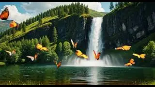 Amazing Bird Sounds & Peaceful Piano for Deep Stress Relief | Soft Music for Ultimate Relaxation