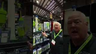 CLEAR2o RV water filtration system. #clear2o #clear2oinlinefilter #frvta #floridarvsupershow