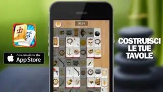 Mahjong Gold - IT - iOS