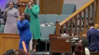 Live Worship at New Life 01/18/2026