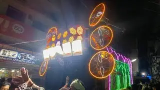 Nice Performance ✨ Tu Mere Samne Song Band Video 4k | Old Bachcha Band Sultanganj Patna 🥁 