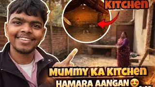 Mummy ka kitchen chhota sa😍#vlog #minivlog #viralvideo #vlogvideo #lifestylevlog 