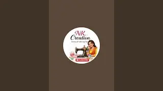 🙏 Welcome to NK fashion creation