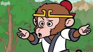Journey to the West 25 Powerful Wind Magic