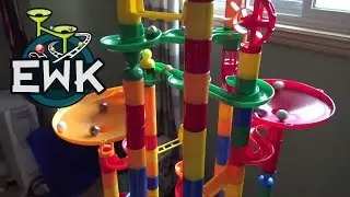 Marble Race 58 (New Track!)