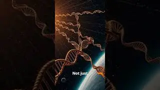 DNA Length and Compression