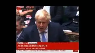 BORIS THE MC WINS