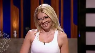 Ioana Dosinescu vrea să schimbe vieți cu aplicația sa revoluționară de fitness