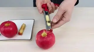 Asdirne Premium Apple Corer