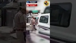 कोटा: इस बेशर्मी को क्या कहेंगे? | Kota crime news #shorts #viral #rajasthan #kota
